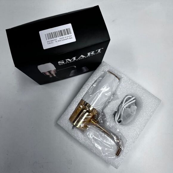 ELECTRIC WINE AERATOR DECANTER POURER AUTOMATIC DISPENSER with USB RECHA… - Picture 12 of 15